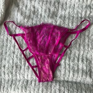 NWOT S Victoria Secret Undies